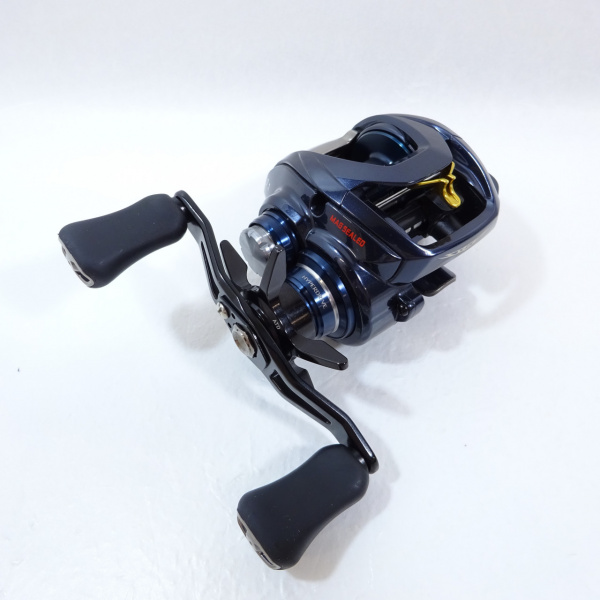 21スティーズ A TW HLC 7.1R